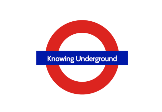 Knowing Underground